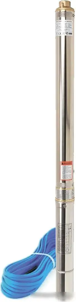 Скважинный насос IBO 3Ti20 (кабель 20 метров) - фото товара