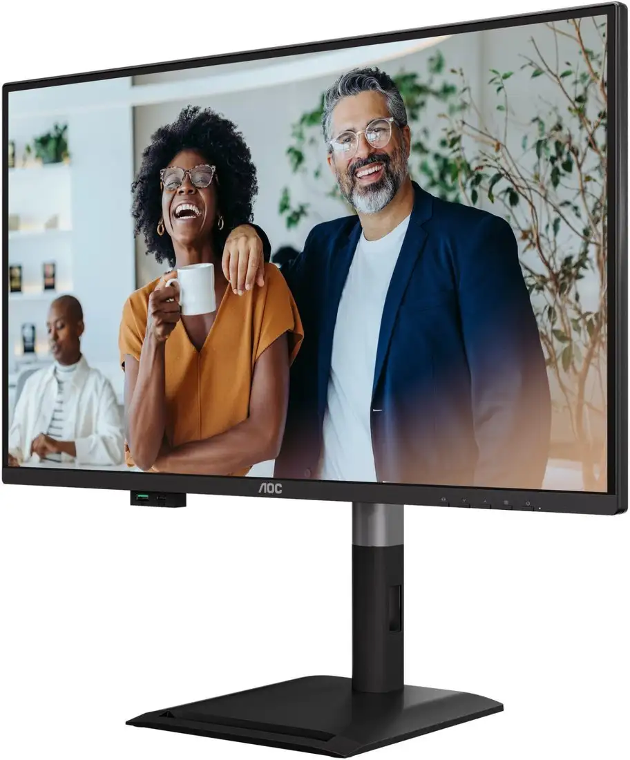 Монитор AOC Q27P4CV – фото товара