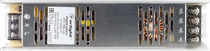 Блок питания Arlight HTS-150L-24 020825(1) – фото товара