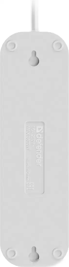 Удлинитель Defender R340 (2 м) – фото товара