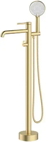 Смеситель Gappo G3006-3 - изображение в каталоге