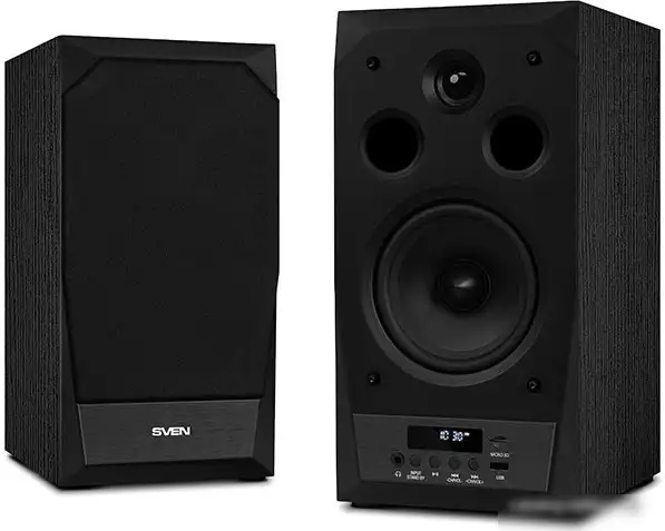 Акустика SVEN MC-20 – фото товара