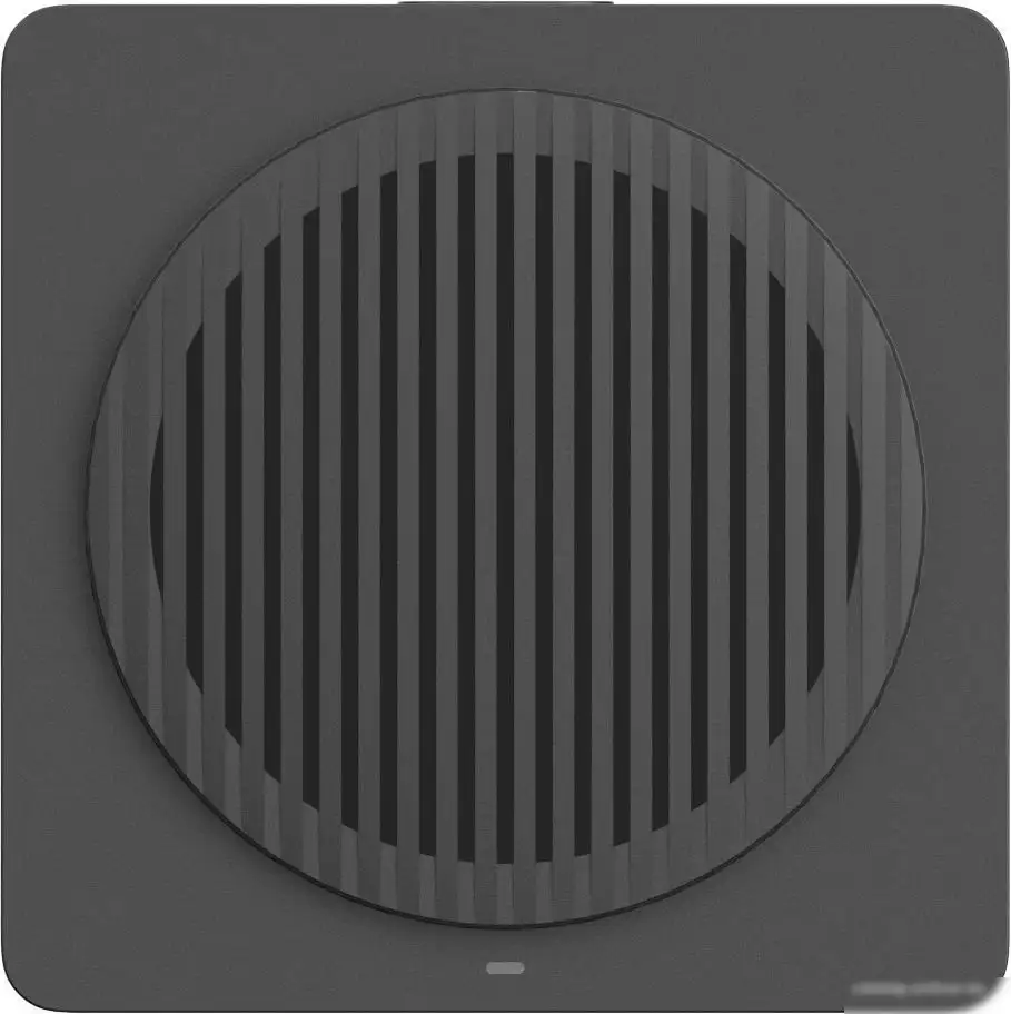 Дверной звонок Aqara Smart Video Doorbell G4 – фото товара