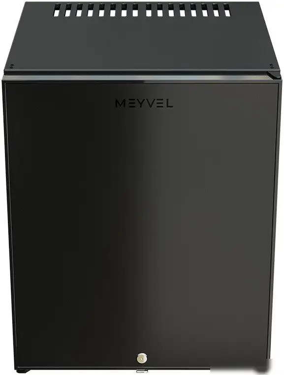 Однокамерный холодильник Meyvel MMA-62B - фото товара