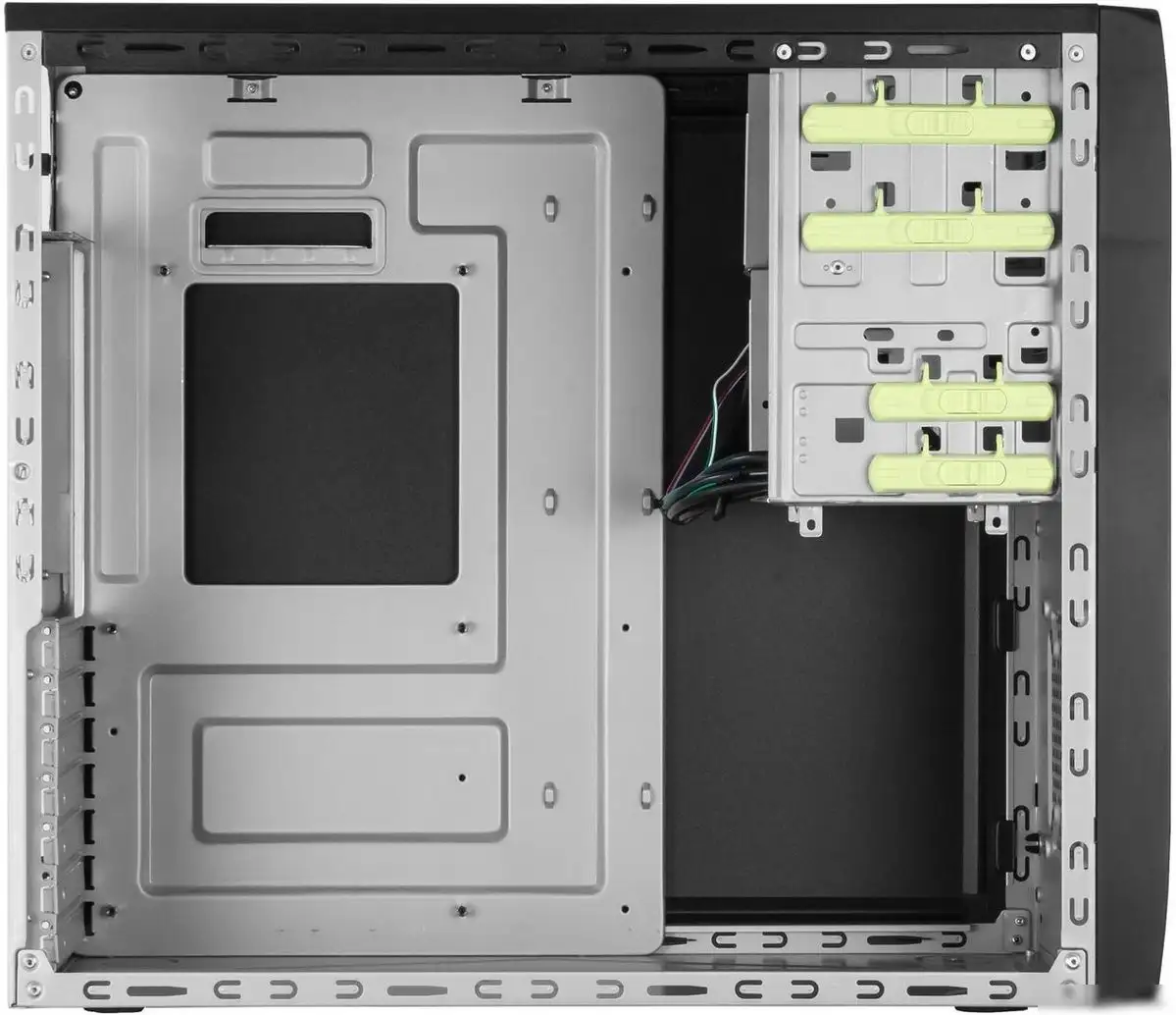 Корпус Chieftec CG-04B-OP – фото товара