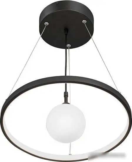 Подвесная люстра Vitaluce V4680 V4680-1/2S – фото товара