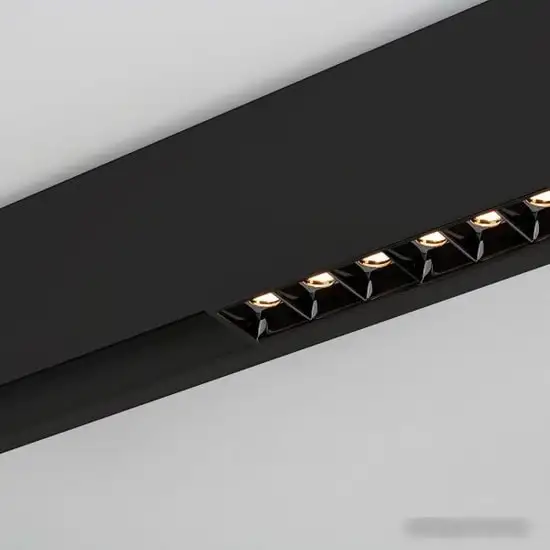 Трековый светильник Arlight MAG-LASER-45-L160-6W Day4000 026934 – фото товара