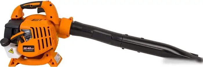 Ручная воздуходувка Gigant LU-03 – фото товара