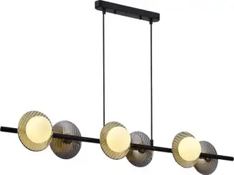 Подвесная люстра ST Luce SL1521.403.06 – изображение в каталоге
