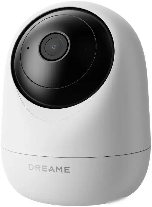 IP-камера Dreame Navo Care SE 1 Incam 1080P – фото товара