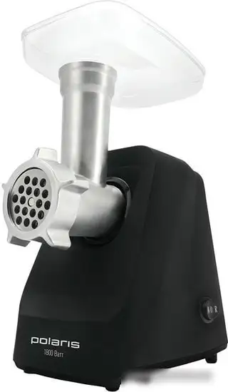 Мясорубка Polaris PMG 1855 RUS - фото товара