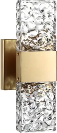 Бра Odeon Light Ricci 4364/5WL