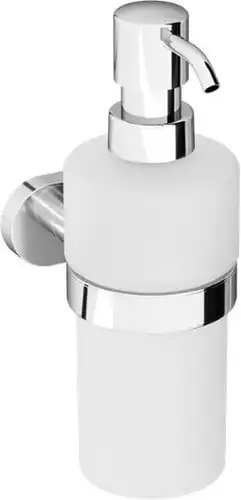 Дозатор для жидкого мыла AM.PM Sense L A7436900 – изображение в каталоге