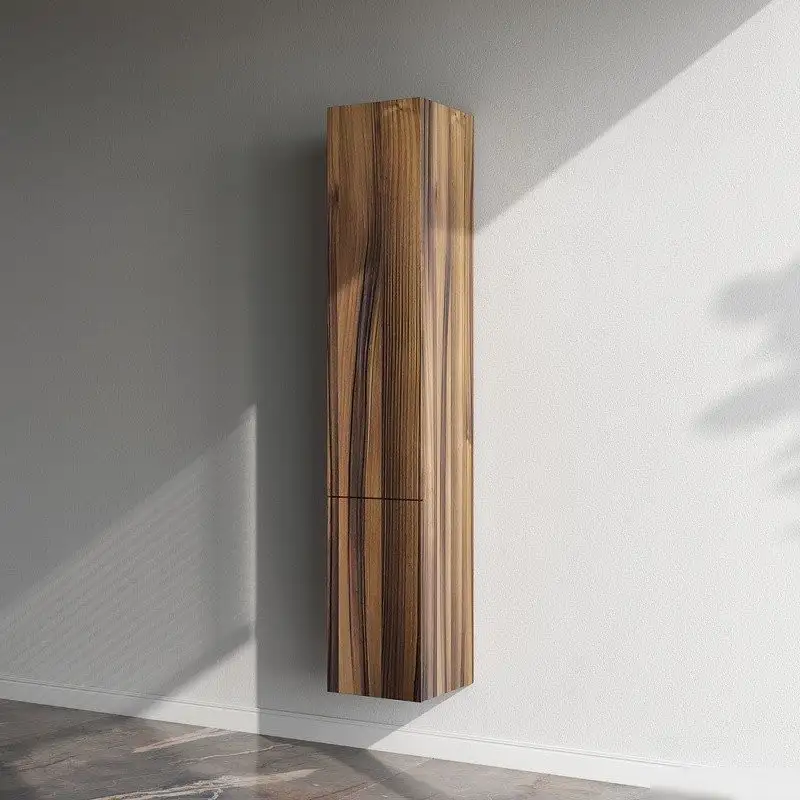 AM.PM Шкаф-пенал Gem M90CHR0306HF – фото товара