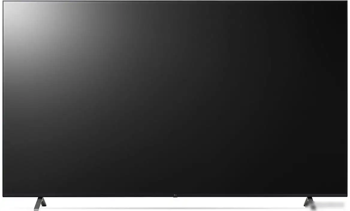 Информационная панель LG 75UR640S0ZD – фото товара