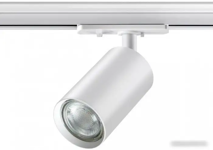 Трековый светильник Novotech Pipe 370964 – фото товара