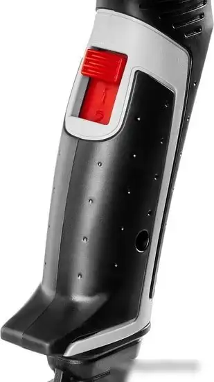 Промышленный фен Зубр ФТ-2000 – фото товара