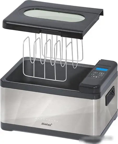 Су-вид (Sous-vide) Steba Sous-Vide SV 2 – фото товара
