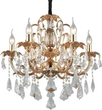 Подвесная люстра Omnilux OML-77723-06 – изображение в каталоге