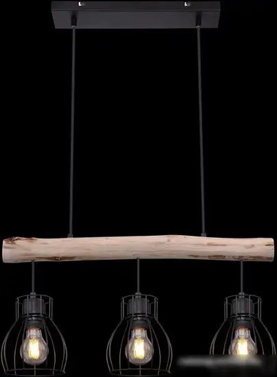 Подвесная люстра GLOBO Mina 15326-3N – фото товара