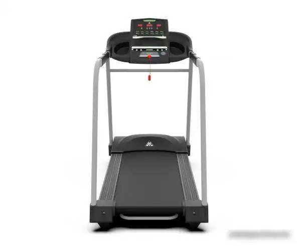 Электрическая беговая дорожка DFC Pride Pro T-X Pro – фото товара