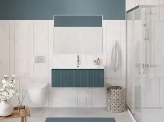 BelBagno Тумба под умывальник UNO-1000-1C-SO-AO – изображение в каталоге