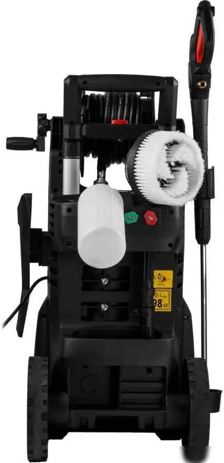 Мойка высокого давления ECO HPW-2027RSW – фото товара