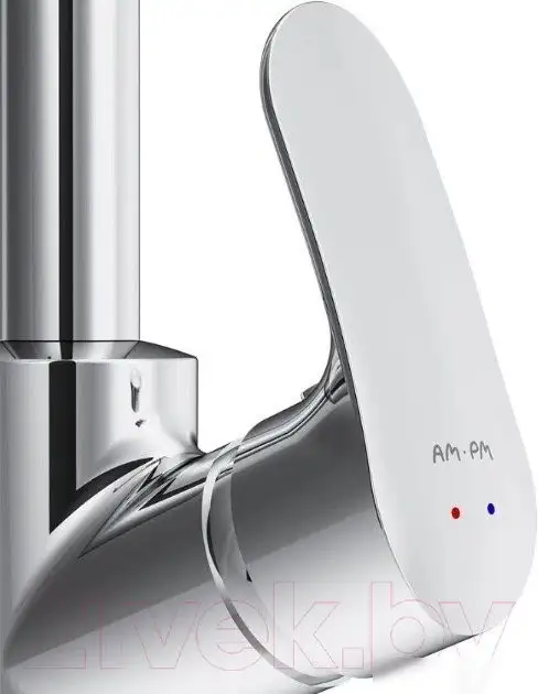 Кухонная мойка Gerhans K35044 + смеситель AM.PM Like F8007111 (сатин) - фото товара