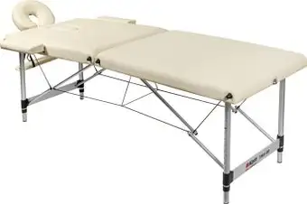 Массажный стол Alpin TMA-60 (cream)