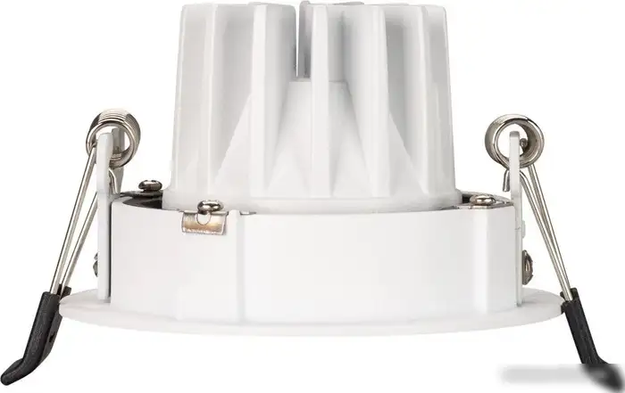 Точечный светильник Arlight MS-FORECAST-BUILT-TURN-R82-8W Warm3000 035448 – фото товара