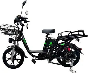 Электровелосипед Terax DVINA LITE NS011 – изображение в каталоге