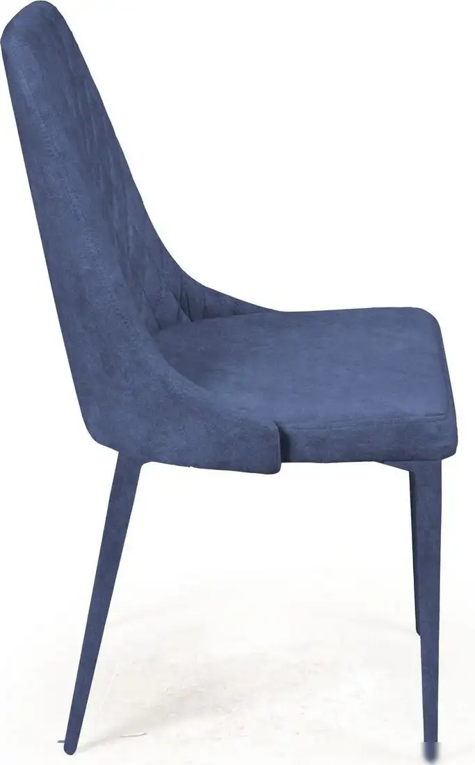 Стул Ваш день Connor Barkhat 81 (темно-синий, 2шт)