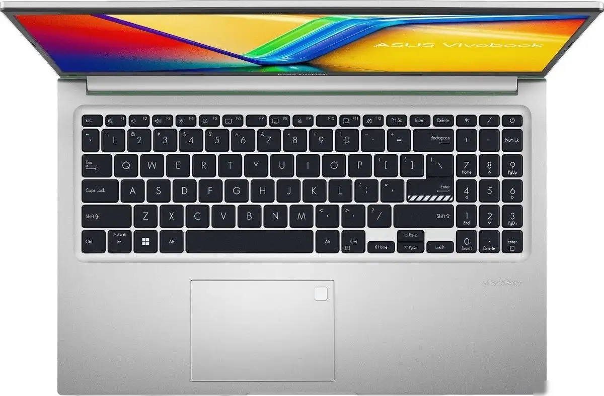 Ноутбук ASUS VivoBook 15 M1502YA-BQ894 – фото товара