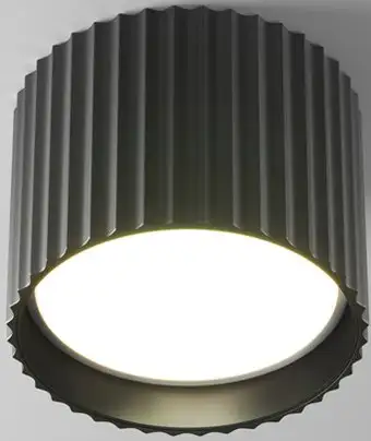 Точечный светильник Maytoni Calipso C106CL-GX53-B – изображение в каталоге