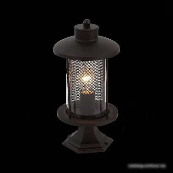 Уличный фонарь ST Luce Lastero SL080.405.01 – фото товара