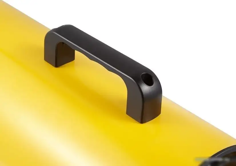 Газовая тепловая пушка Ballu BHG-15L - фото товара