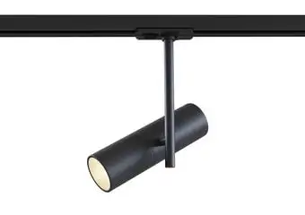 Трековый светильник Maytoni Track TR005-1-GU10-B – изображение в каталоге