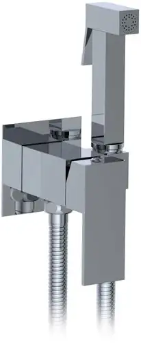 Гигиенический душ Altrobagno BM BM 060120 Cr - изображение в каталоге