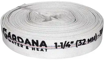 Шланг Gardana Для дренажно-фекальных насосов (32 мм, 30 м) – изображение в каталоге