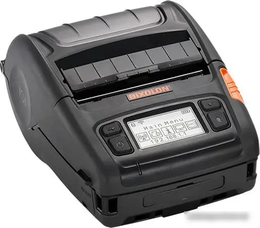 Термопринтер Bixolon SPP-L3000 – фото товара