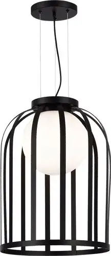 Подвесная люстра ST Luce SL6129.403.01 – изображение в каталоге