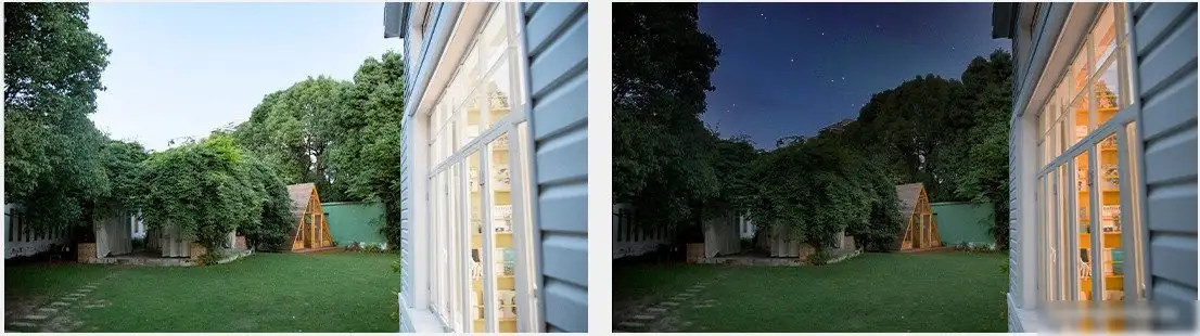 IP-камера Ezviz H3c Color CS-H3c-R100-1K2WFL (2.8 mm) – фото товара