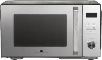 Микроволновая печь General Electronics GE-DS525S – изображение в каталоге