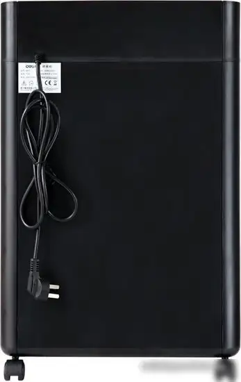 Шредер Deli E9917-EU – фото товара