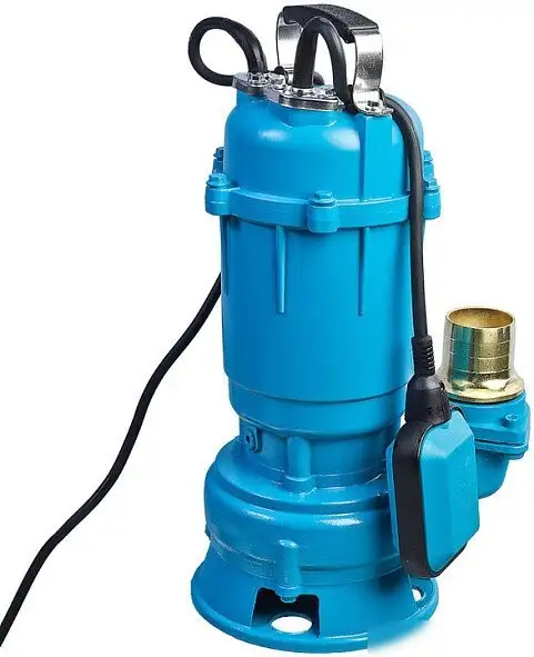 Фекальный насос Sturm WP9780SW - фото товара