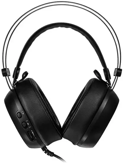 Наушники Thermaltake Shock Pro RGB 7.1 – фото товара