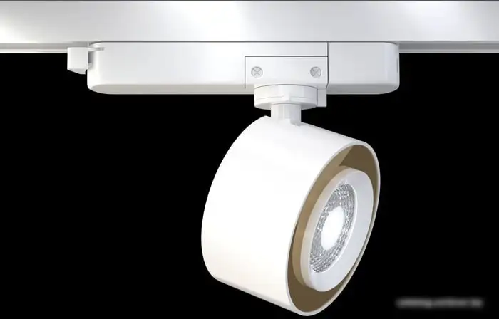 Трековый светильник Maytoni TR023-1-12W3K – фото товара