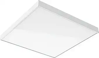 Светильник-тарелка Gauss Mir G1-A0-00070-01GA2-2003565 – изображение в каталоге