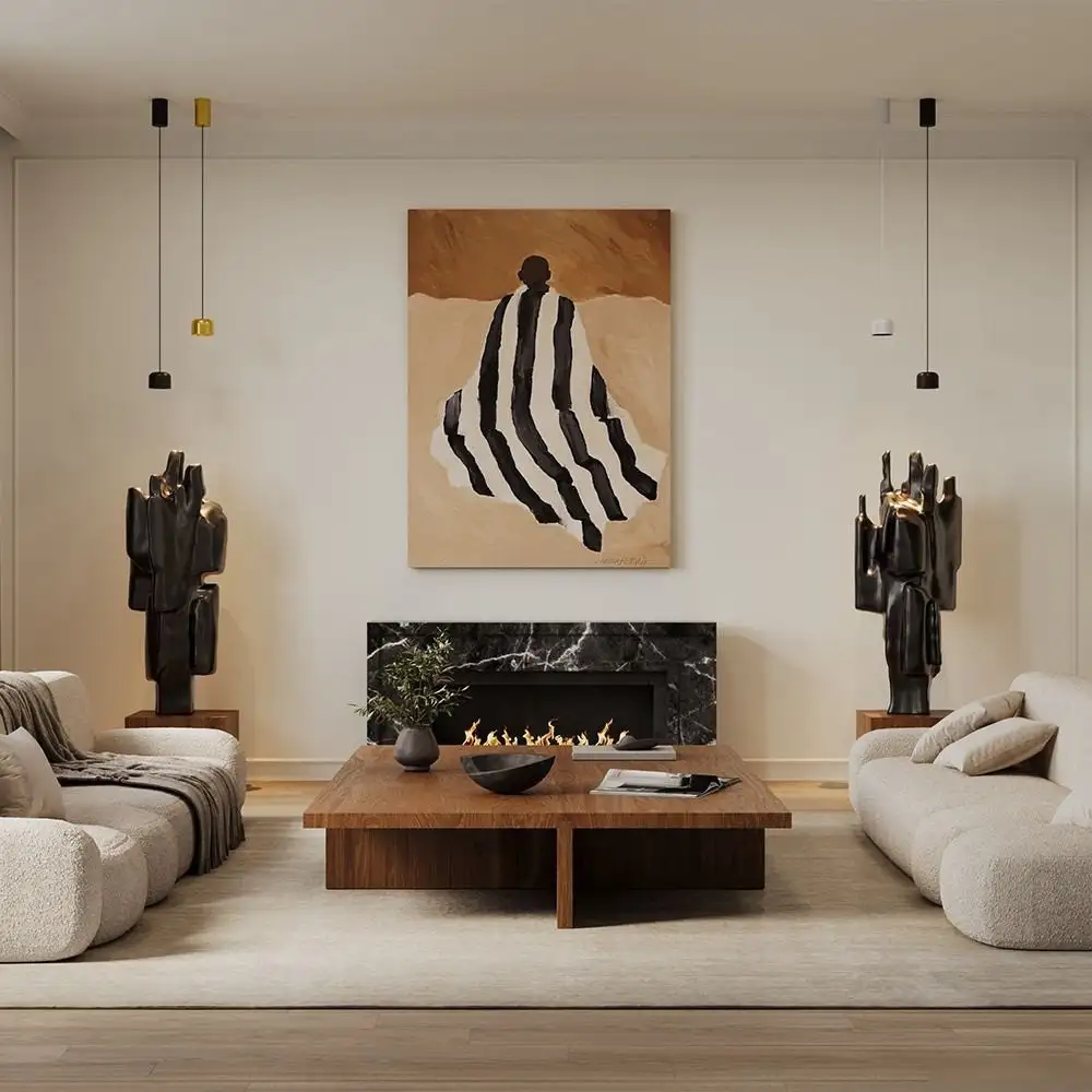 Подвесная люстра Maytoni P113-L12-3K-W – фото товара