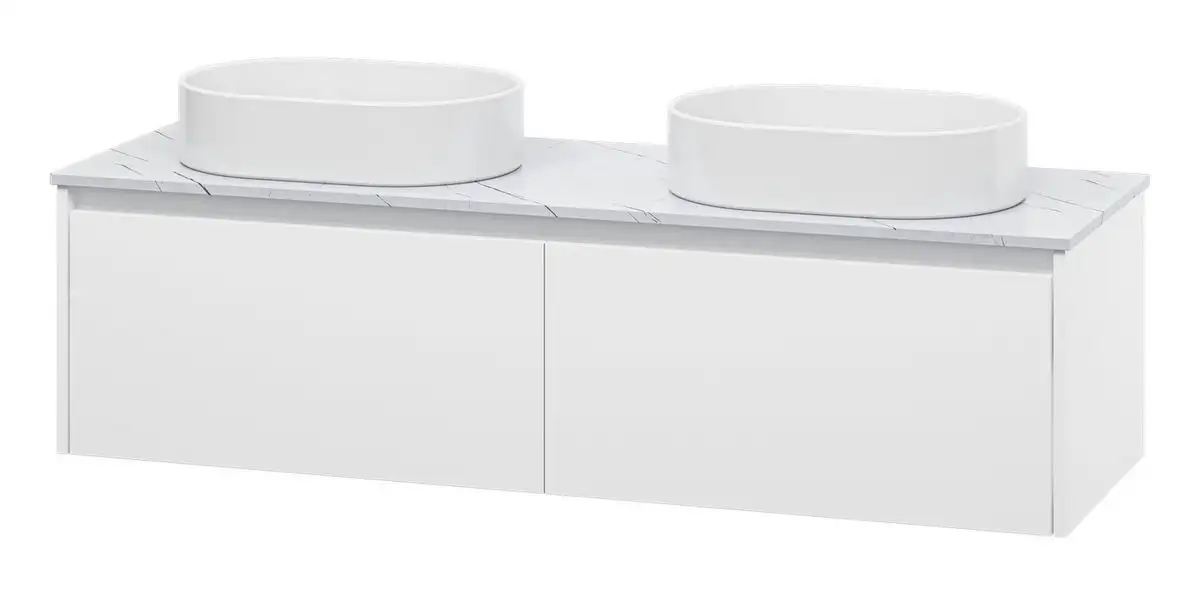 Misty Тумба под умывальник Виста 150 П-Вис-09150-012Я – фото товара